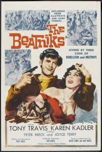 Beatniks Movie Poster_01